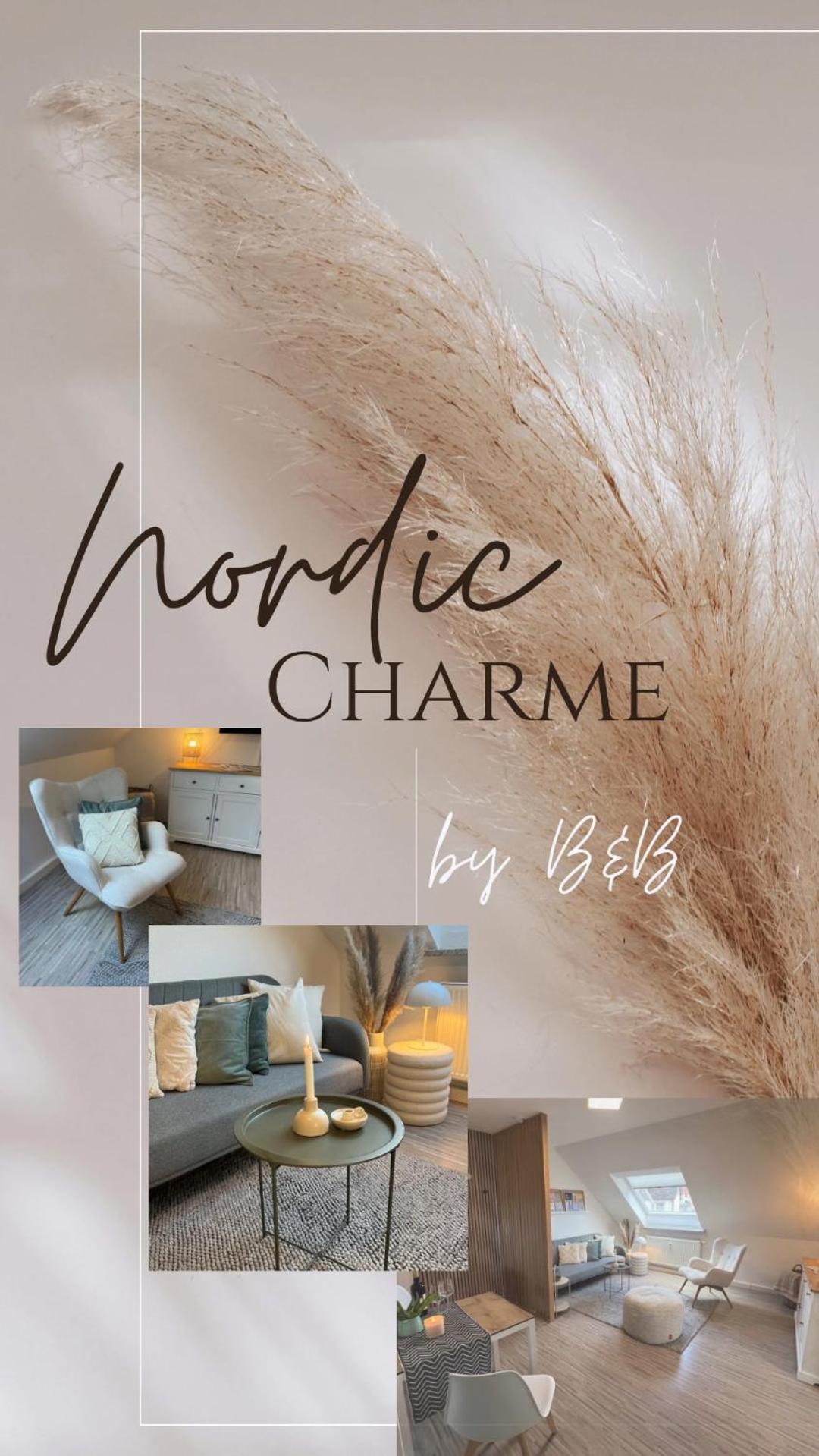 Nordic Charme By * Bad Gandersheim
