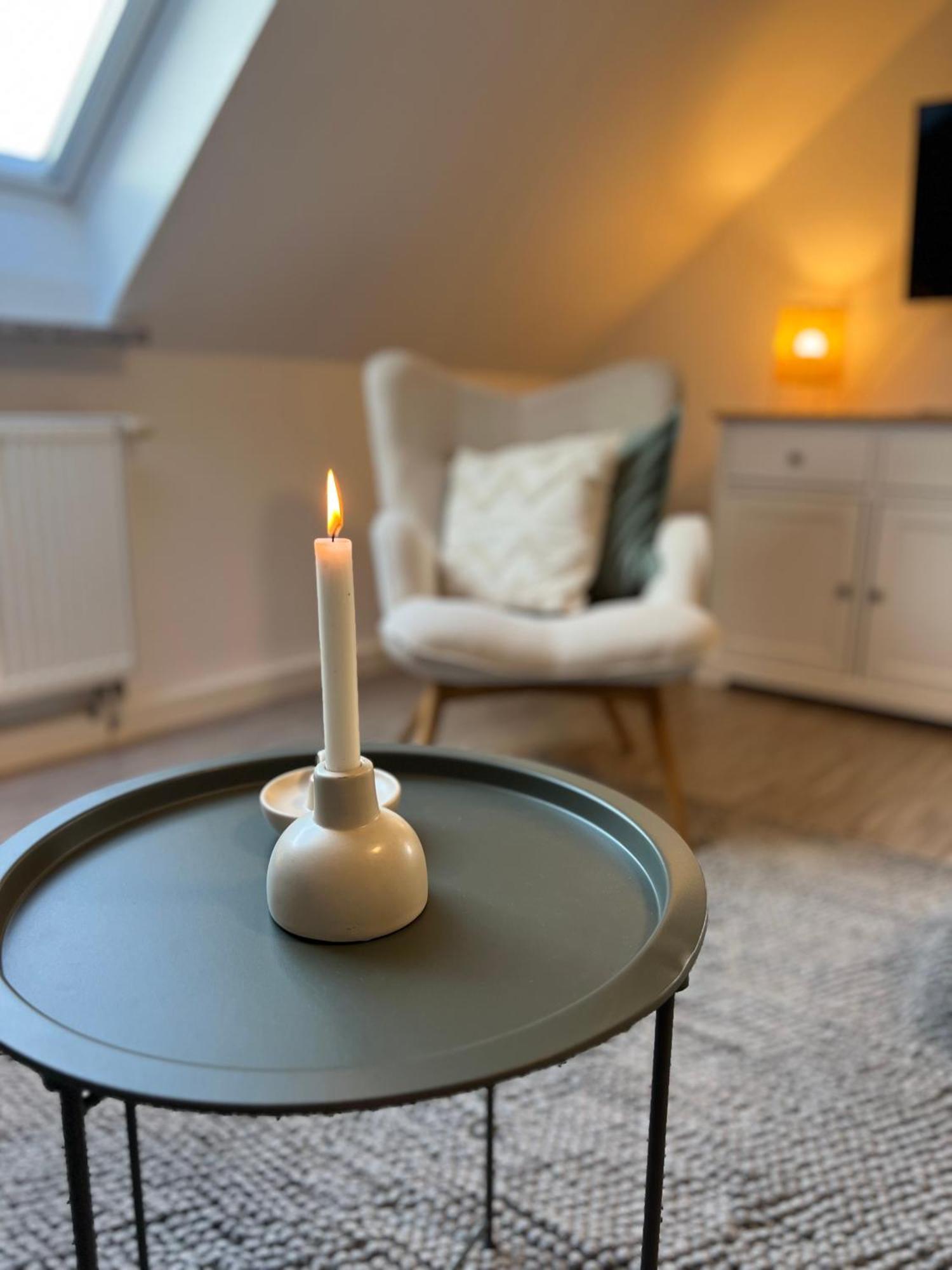 Apartment Nordic Charme By Bad Gandersheim
