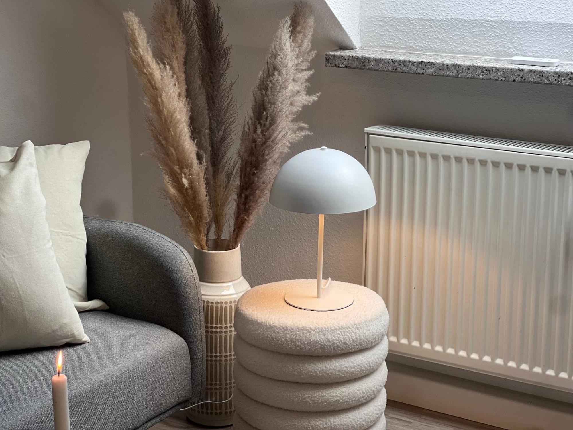 Apartment Nordic Charme By
