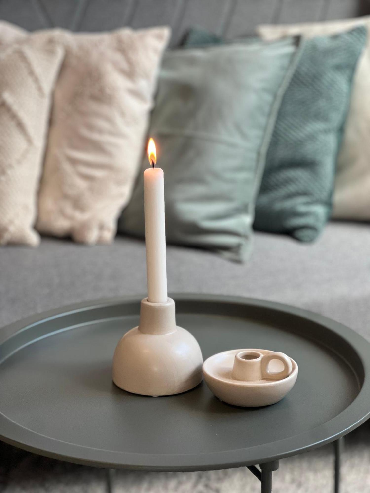 Apartment Nordic Charme By Bad Gandersheim