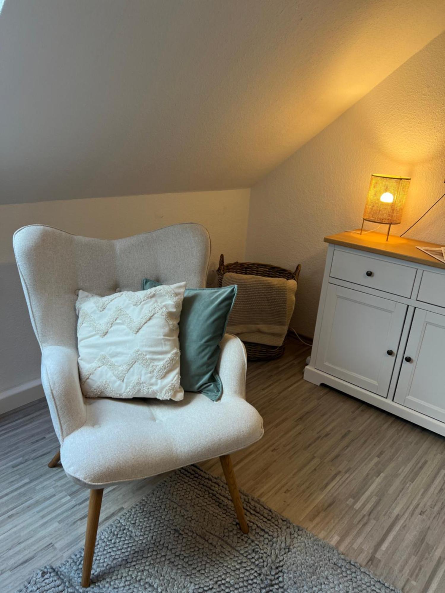 Apartment Nordic Charme By Bad Gandersheim