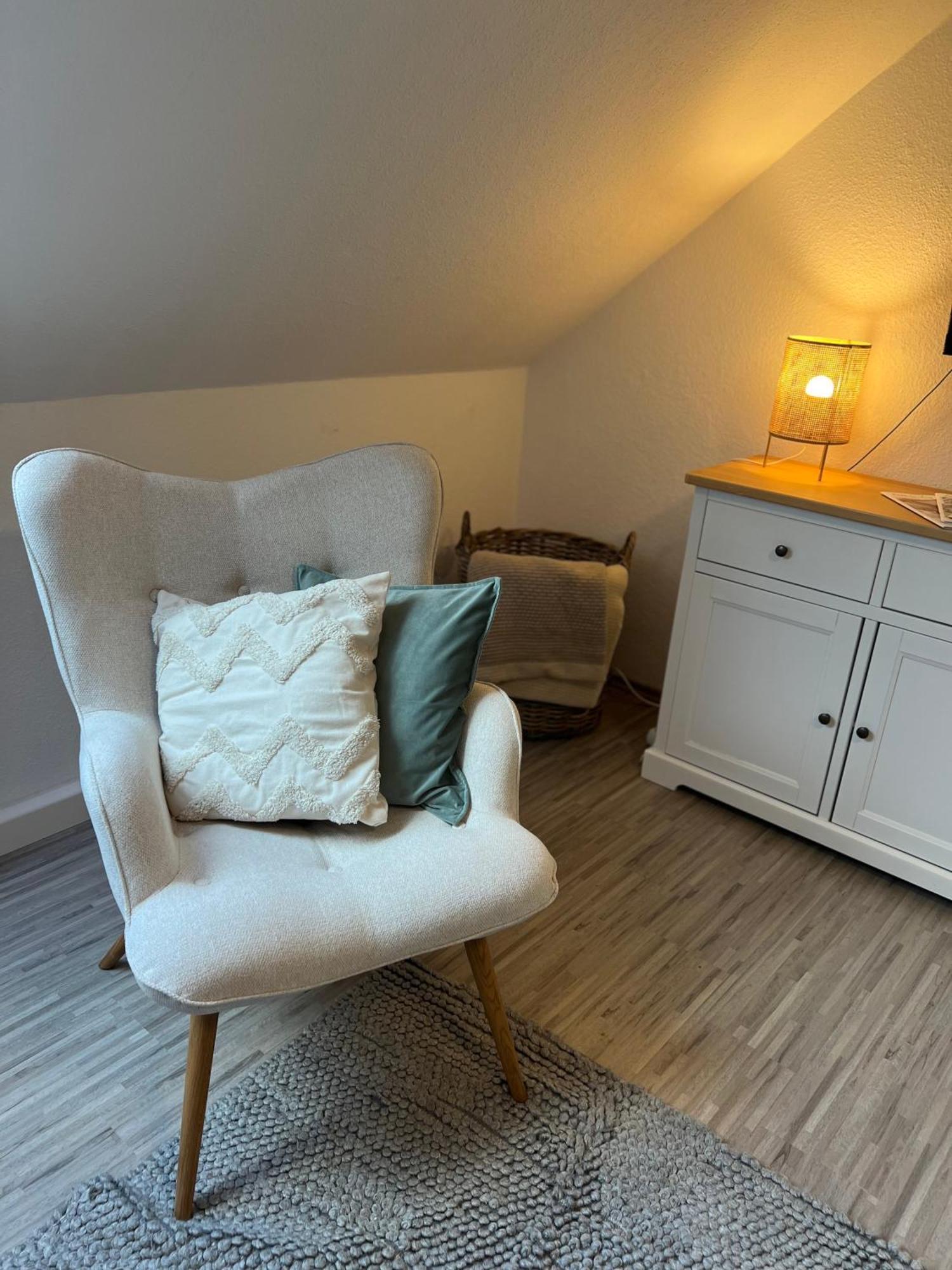 Apartment Nordic Charme By Bad Gandersheim