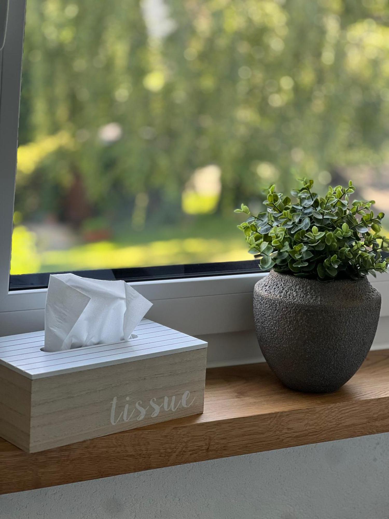 Nordic Charme By Apartment Bad Gandersheim